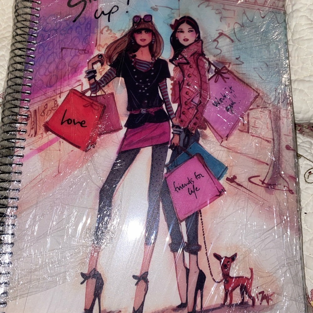 Izak Zenou Notebook